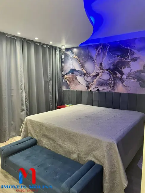 Foto 4 de Sobrado com 3 quartos à venda, 442m2 em Osvaldo Cruz, Sao Caetano Do Sul - SP