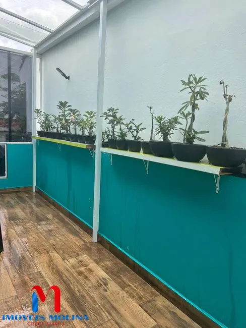 Foto 6 de Sobrado com 3 quartos à venda, 442m2 em Osvaldo Cruz, Sao Caetano Do Sul - SP