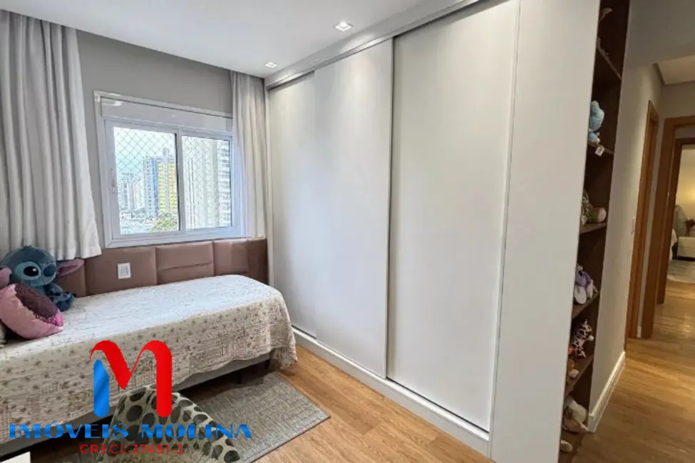 Foto 6 de Apartamento com 3 quartos à venda, 160m2 em Vila Guiomar, Santo Andre - SP