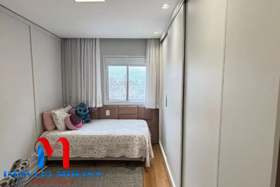 Foto 7 de Apartamento com 3 quartos à venda, 160m2 em Vila Guiomar, Santo Andre - SP