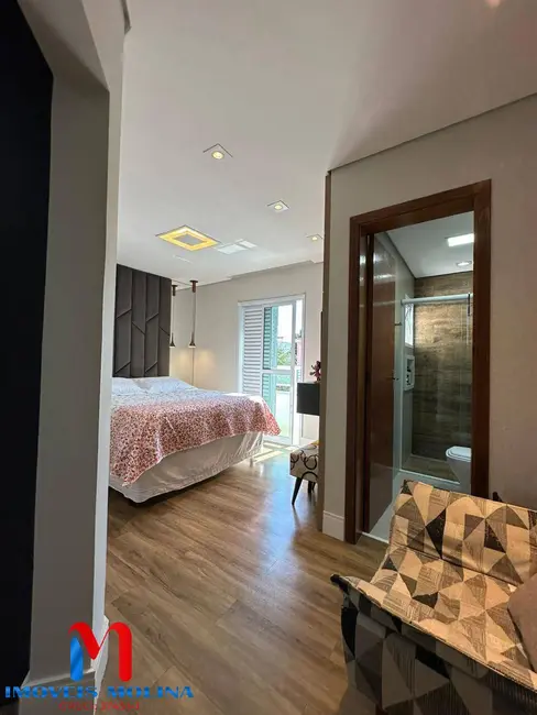 Cobertura com 3 quartos à venda, 150m2 em Vila Valparaíso, Santo Andre - SP - imagem 6 Foto 6 de Cobertura com 3 quartos à venda, 150m2 em Vila Valparaíso, Santo Andre - SP