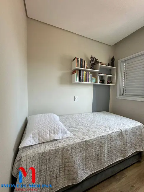 Cobertura com 3 quartos à venda, 150m2 em Vila Valparaíso, Santo Andre - SP - imagem 2 Foto 2 de Cobertura com 3 quartos à venda, 150m2 em Vila Valparaíso, Santo Andre - SP