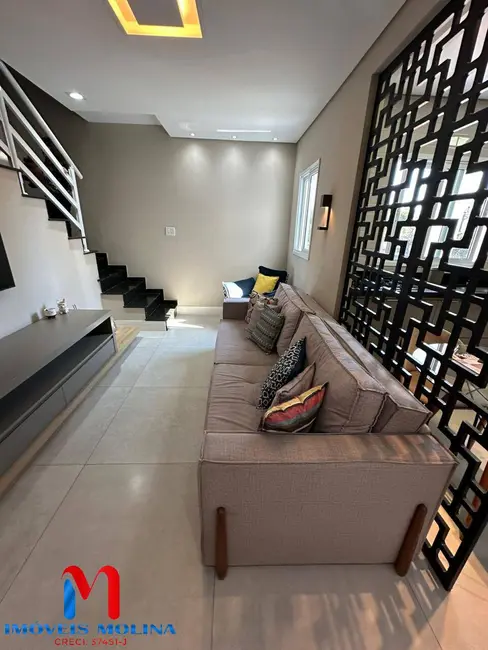 Cobertura com 3 quartos à venda, 150m2 em Vila Valparaíso, Santo Andre - SP - imagem 9 Foto 9 de Cobertura com 3 quartos à venda, 150m2 em Vila Valparaíso, Santo Andre - SP