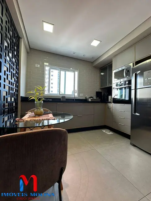 Cobertura com 3 quartos à venda, 150m2 em Vila Valparaíso, Santo Andre - SP - imagem 8 Foto 8 de Cobertura com 3 quartos à venda, 150m2 em Vila Valparaíso, Santo Andre - SP