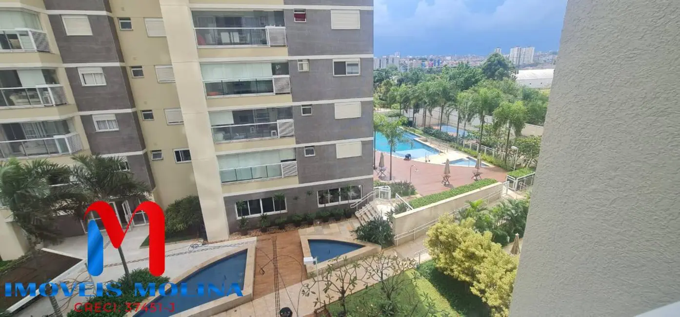 Foto 4 de Apartamento com 3 quartos à venda, 113m2 em Santo Antônio, Sao Caetano Do Sul - SP