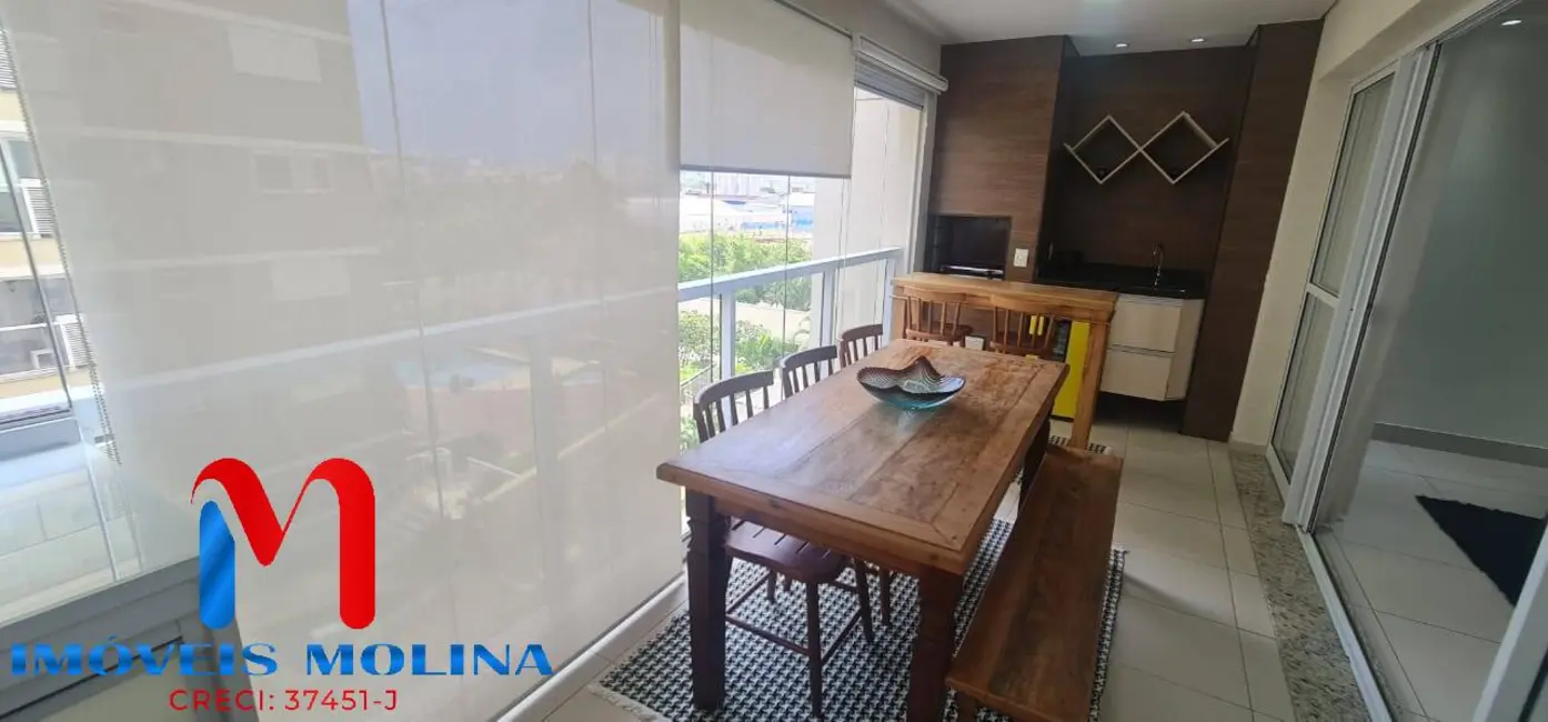 Foto 5 de Apartamento com 3 quartos à venda, 113m2 em Santo Antônio, Sao Caetano Do Sul - SP