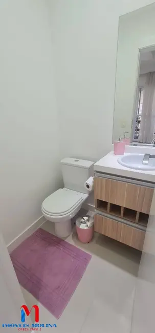 Foto 9 de Apartamento com 3 quartos à venda, 113m2 em Santo Antônio, Sao Caetano Do Sul - SP