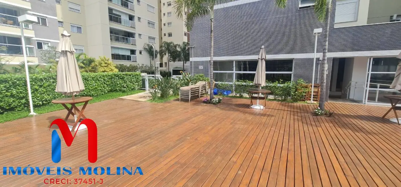 Foto 7 de Apartamento com 3 quartos à venda, 113m2 em Santo Antônio, Sao Caetano Do Sul - SP