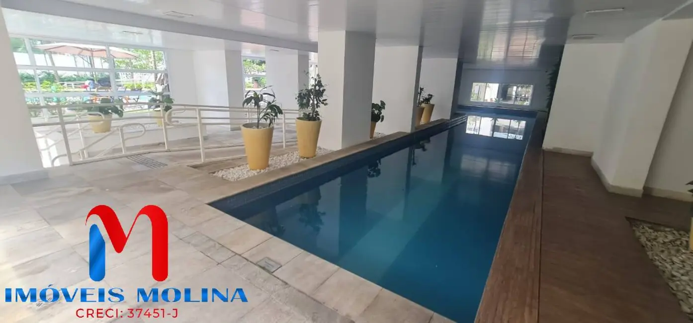 Foto 6 de Apartamento com 3 quartos à venda, 113m2 em Santo Antônio, Sao Caetano Do Sul - SP