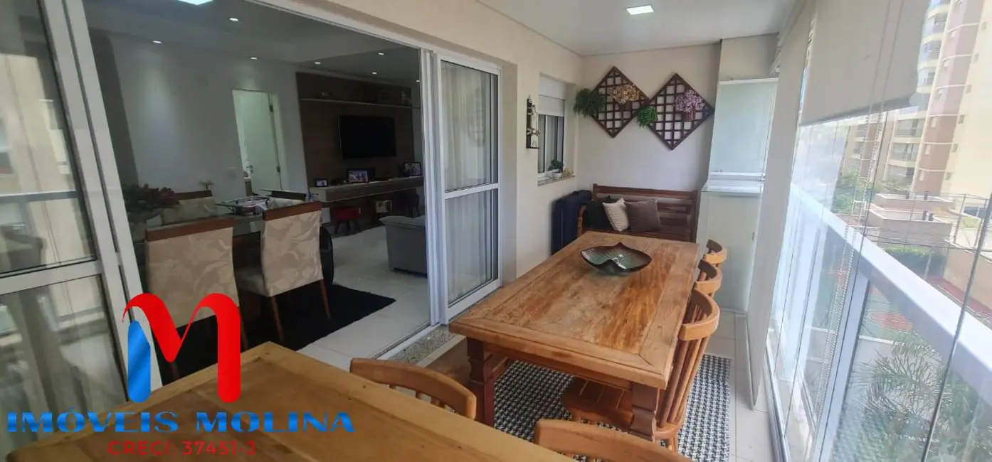 Foto 2 de Apartamento com 3 quartos à venda, 113m2 em Santo Antônio, Sao Caetano Do Sul - SP