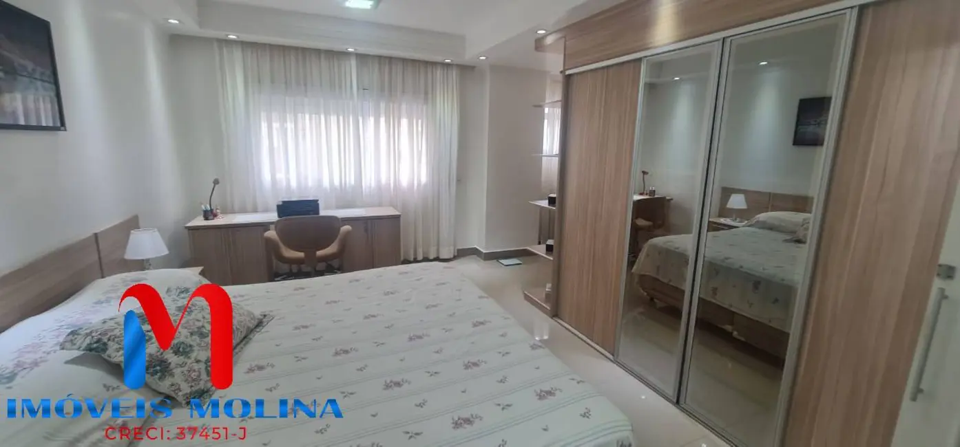 Foto 8 de Apartamento com 3 quartos à venda, 113m2 em Santo Antônio, Sao Caetano Do Sul - SP