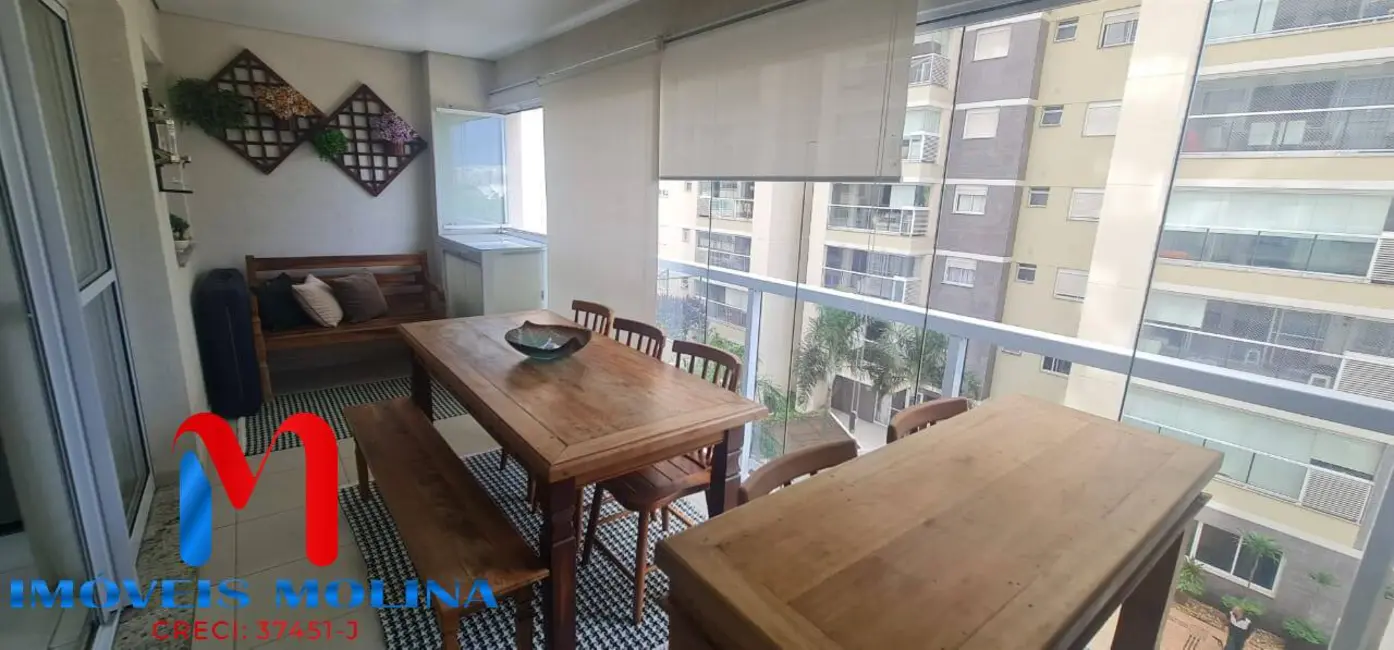 Foto 3 de Apartamento com 3 quartos à venda, 113m2 em Santo Antônio, Sao Caetano Do Sul - SP