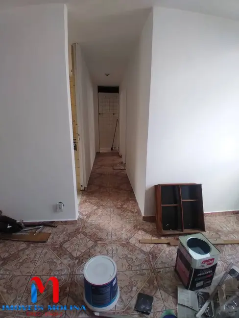 Foto 6 de Apartamento com 2 quartos à venda, 50m2 em São João Clímaco, São Paulo - SP