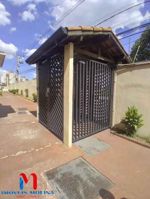 Foto 9 de Apartamento com 2 quartos à venda, 50m2 em São João Clímaco, São Paulo - SP