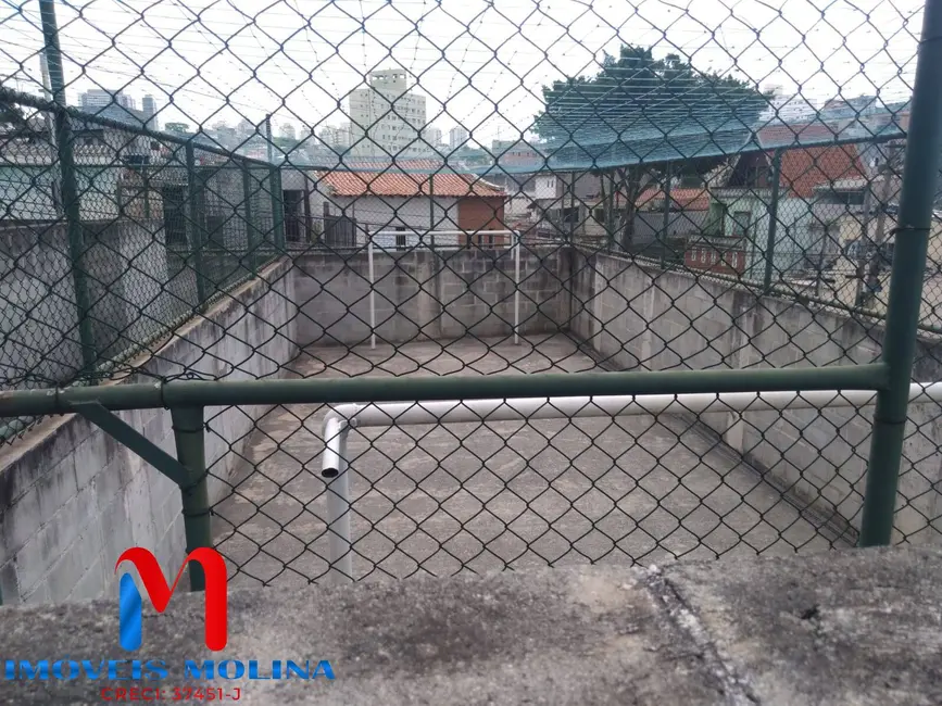 Foto 3 de Apartamento com 2 quartos à venda, 50m2 em São João Clímaco, São Paulo - SP