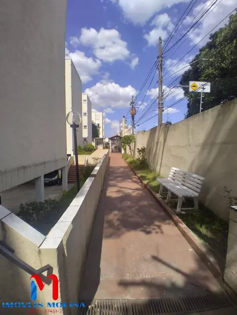 Foto 7 de Apartamento com 2 quartos à venda, 50m2 em São João Clímaco, São Paulo - SP