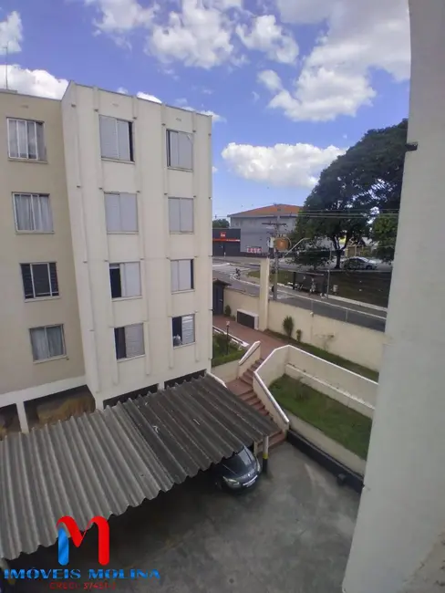 Foto 8 de Apartamento com 2 quartos à venda, 50m2 em São João Clímaco, São Paulo - SP