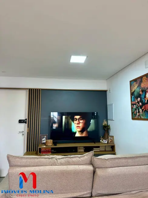 Foto 3 de Apartamento com 3 quartos à venda, 72m2 em Osvaldo Cruz, Sao Caetano Do Sul - SP