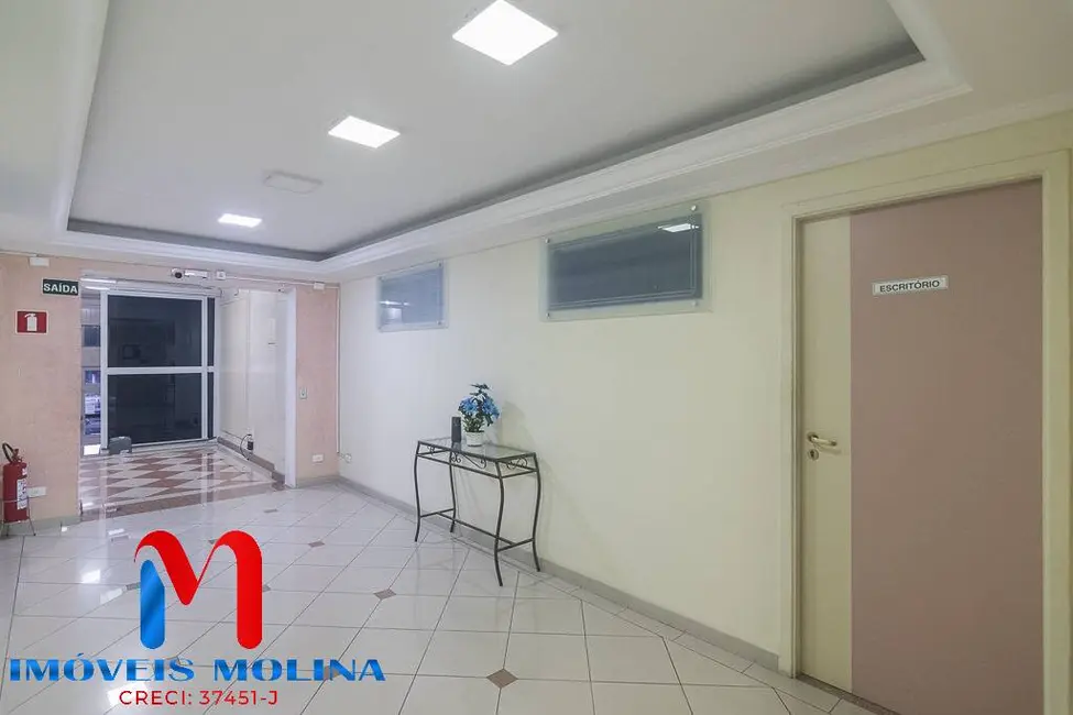 Foto 8 de Apartamento com 4 quartos à venda, 140m2 em Centro, Sao Caetano Do Sul - SP