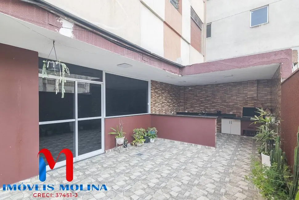 Foto 5 de Apartamento com 4 quartos à venda, 140m2 em Centro, Sao Caetano Do Sul - SP