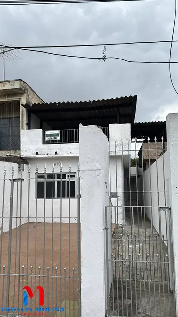 Foto 2 de Casa com 2 quartos para alugar, 100m2 em Vila Califórnia, São Paulo - SP
