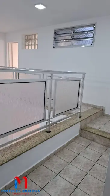 Foto 8 de Sala Comercial para alugar, 140m2 em Osvaldo Cruz, Sao Caetano Do Sul - SP