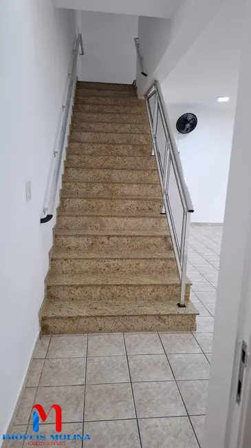 Foto 9 de Sala Comercial para alugar, 140m2 em Osvaldo Cruz, Sao Caetano Do Sul - SP