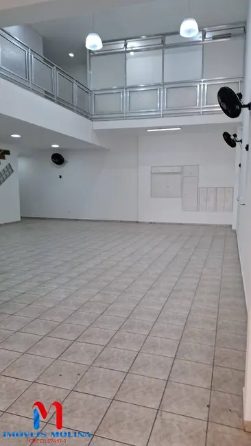 Foto 4 de Sala Comercial para alugar, 140m2 em Osvaldo Cruz, Sao Caetano Do Sul - SP