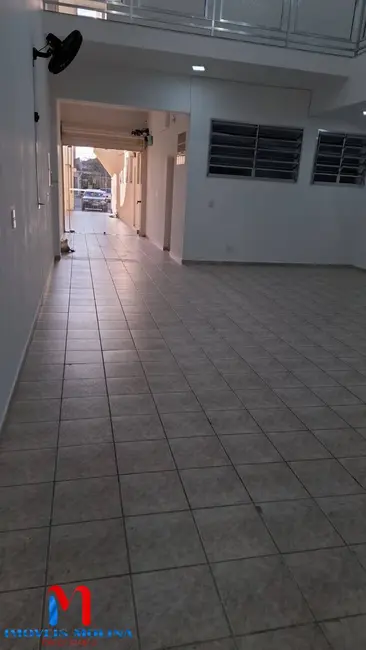 Foto 3 de Sala Comercial para alugar, 140m2 em Osvaldo Cruz, Sao Caetano Do Sul - SP