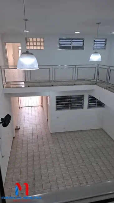 Foto 1 de Sala Comercial para alugar, 140m2 em Osvaldo Cruz, Sao Caetano Do Sul - SP