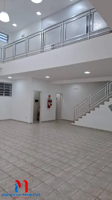 Foto 7 de Sala Comercial para alugar, 140m2 em Osvaldo Cruz, Sao Caetano Do Sul - SP