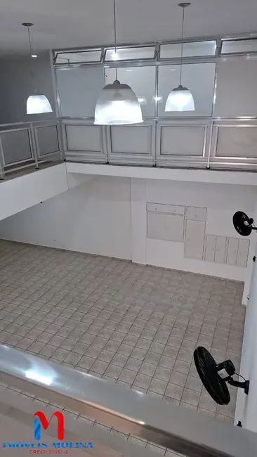 Foto 2 de Sala Comercial para alugar, 140m2 em Osvaldo Cruz, Sao Caetano Do Sul - SP