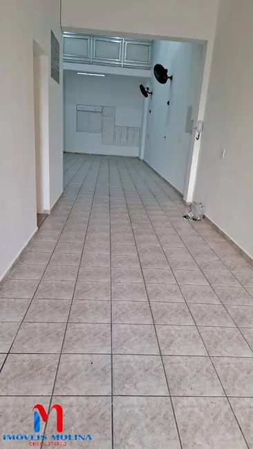Foto 6 de Sala Comercial para alugar, 140m2 em Osvaldo Cruz, Sao Caetano Do Sul - SP