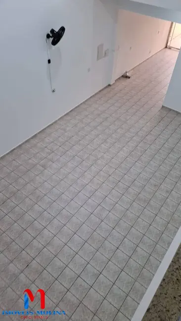 Foto 5 de Sala Comercial para alugar, 140m2 em Osvaldo Cruz, Sao Caetano Do Sul - SP