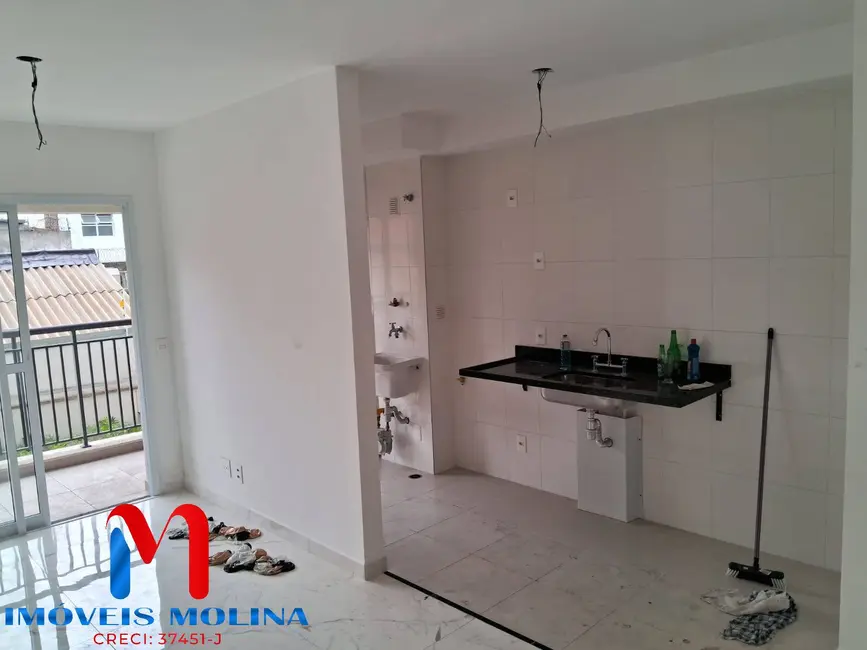 Foto 3 de Apartamento com 2 quartos à venda, 73m2 em Centro, Sao Caetano Do Sul - SP