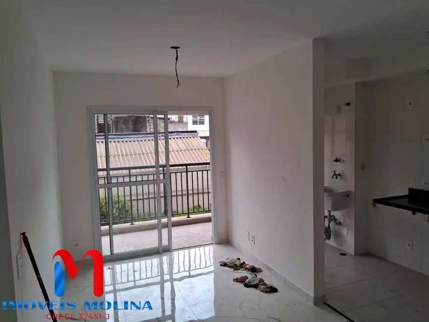 Foto 1 de Apartamento com 2 quartos à venda, 73m2 em Centro, Sao Caetano Do Sul - SP