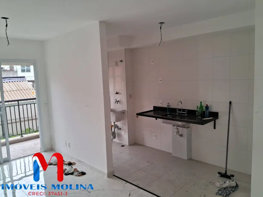 Foto 2 de Apartamento com 2 quartos à venda, 73m2 em Centro, Sao Caetano Do Sul - SP