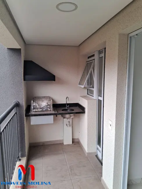 Foto 6 de Apartamento com 2 quartos à venda, 73m2 em Centro, Sao Caetano Do Sul - SP