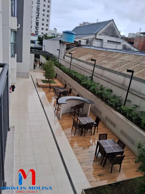 Foto 9 de Apartamento com 2 quartos à venda, 73m2 em Centro, Sao Caetano Do Sul - SP