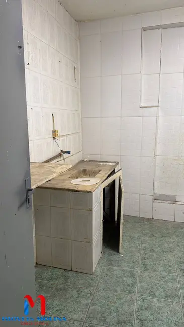 Foto 6 de Armazém / Galpão para alugar, 465m2 em São José, Sao Caetano Do Sul - SP