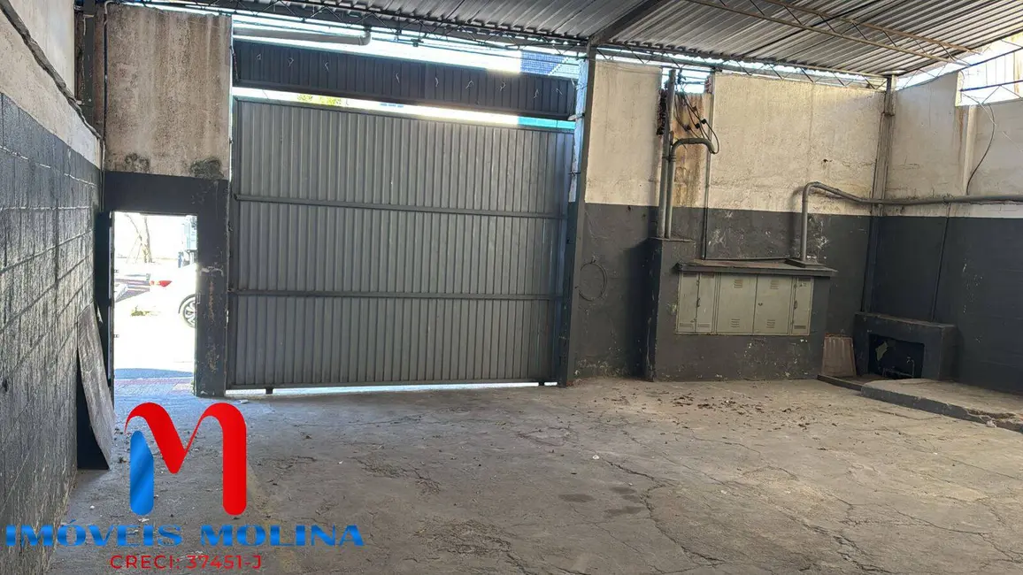 Foto 4 de Armazém / Galpão para alugar, 465m2 em São José, Sao Caetano Do Sul - SP