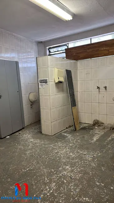 Foto 8 de Armazém / Galpão para alugar, 465m2 em São José, Sao Caetano Do Sul - SP