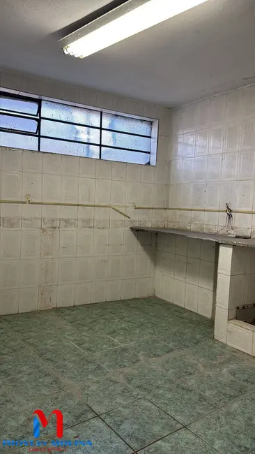 Foto 7 de Armazém / Galpão para alugar, 465m2 em São José, Sao Caetano Do Sul - SP