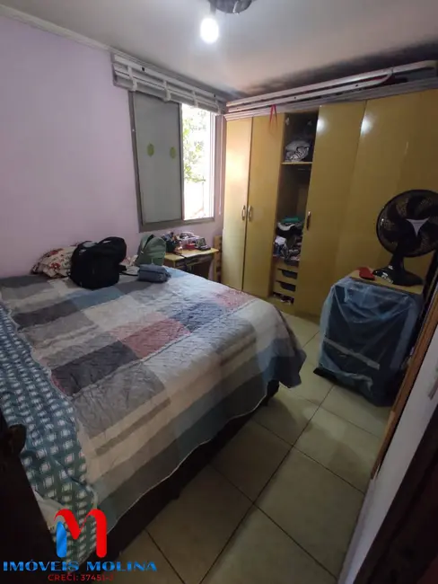 Foto 6 de Apartamento com 2 quartos à venda, 55m2 em São José, Sao Caetano Do Sul - SP