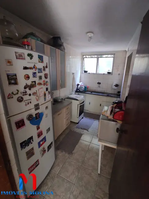 Foto 4 de Apartamento com 2 quartos à venda, 55m2 em São José, Sao Caetano Do Sul - SP