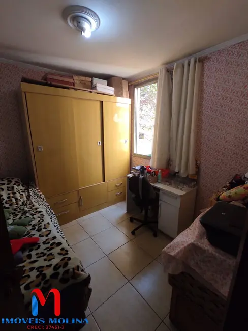 Foto 8 de Apartamento com 2 quartos à venda, 55m2 em São José, Sao Caetano Do Sul - SP