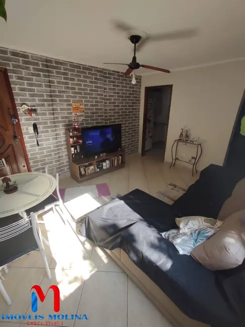 Foto 2 de Apartamento com 2 quartos à venda, 55m2 em São José, Sao Caetano Do Sul - SP