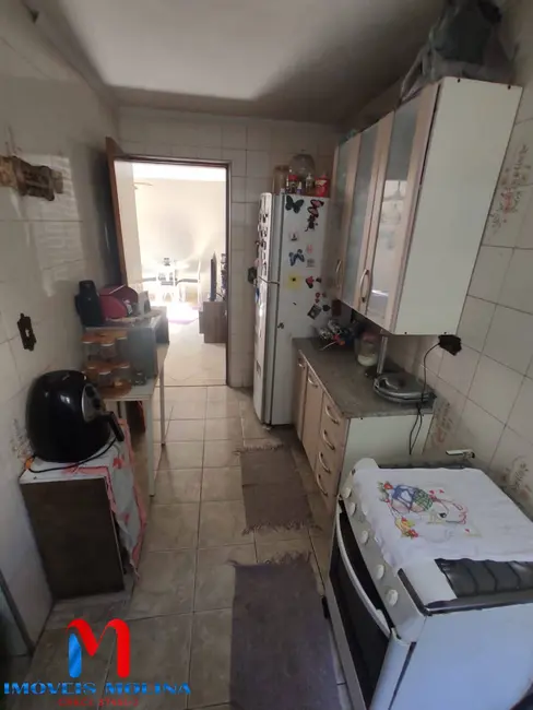 Foto 5 de Apartamento com 2 quartos à venda, 55m2 em São José, Sao Caetano Do Sul - SP