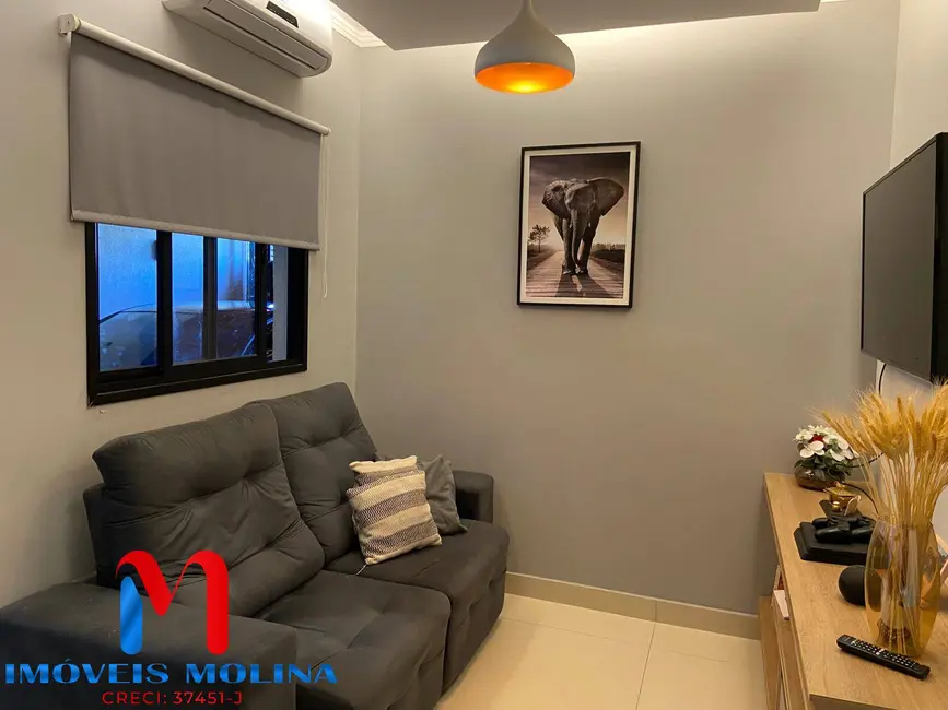 Casa com 2 quartos à venda, 70m2 em Olimpia - SP - imagem 4 Foto 4 de Casa com 2 quartos à venda, 70m2 em Olimpia - SP