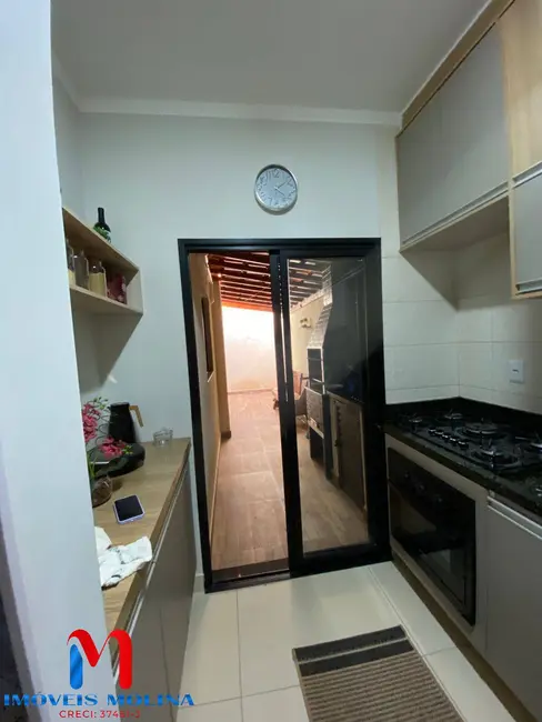 Casa com 2 quartos à venda, 70m2 em Olimpia - SP - imagem 8 Foto 8 de Casa com 2 quartos à venda, 70m2 em Olimpia - SP